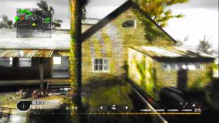 COD4 OVERROWN BOUNCE HITMARKER I FML