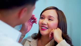 Robert & Angel | PRENUP