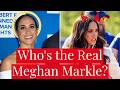 Is Meghan Markle an Angel of a Boss or a Demon? Narrative Chaos Emerges After Meghan Us Weekly Stunt