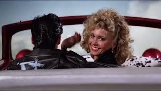 Grease Ending with Deleted Scene Attached!