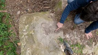 TECNOLOGÍA DESCONOCIDA DESCUBIERTA EN MONTJUÏC QUE LA CIENCIA NO PUEDE EXPLICAR