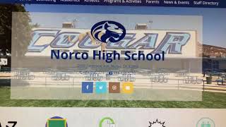 Summer School & Fall Registration