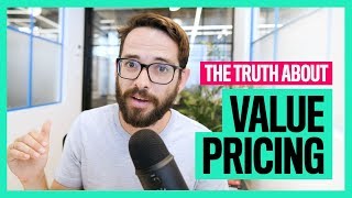The Art of Value Pricing