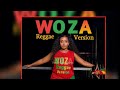 WOZA – Reggae Version  | Nadia Mukami | Watch Till the End | Trending Reggae in Kenya 
