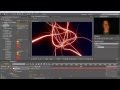 After Effects Tutorial: Intro with Trapcode 3D Stroke (english)