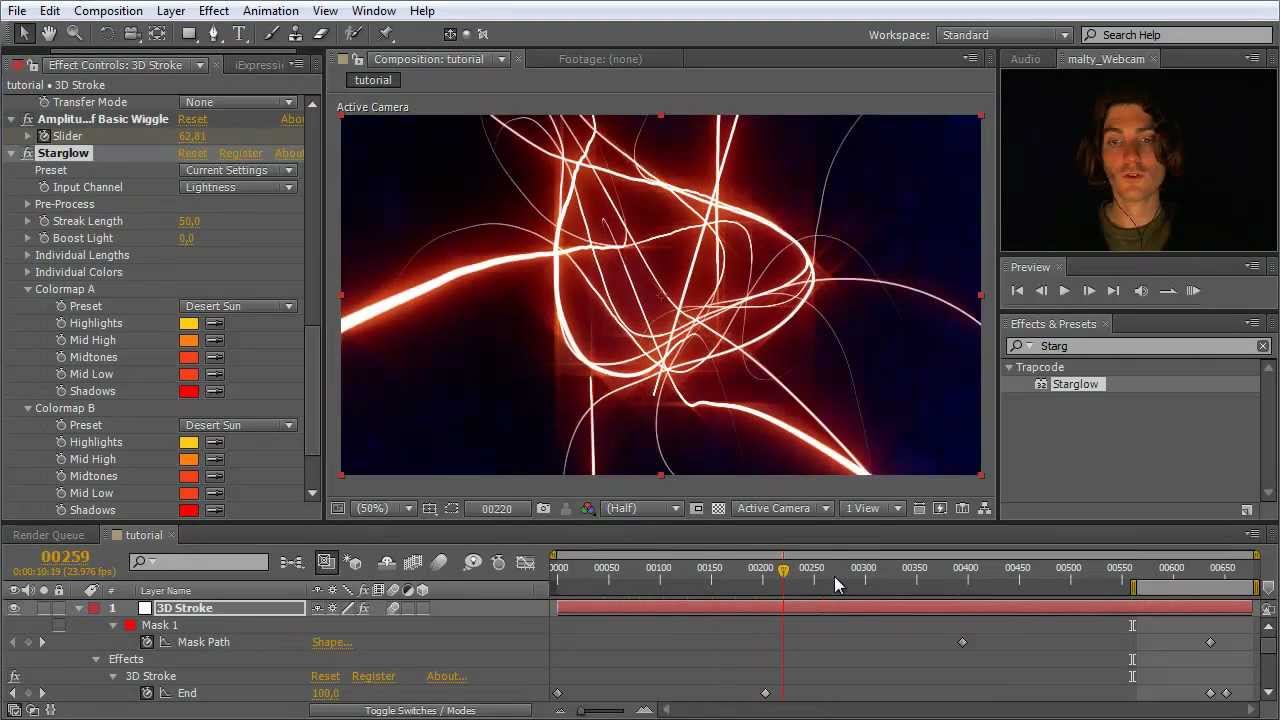 How To Use Stroke In After Effects Scapeptu
