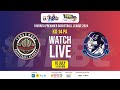 LIVE STREAMING [FINAL] TUNAS MUDA VS MJBA | KU 14 PA | FPBL 2024