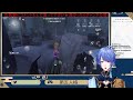 【参加型】 ゴールド目指すよ―――！！ シルバーⅢ【ブロンズ～ゴールドまで】〔vtuber 藍覇〕