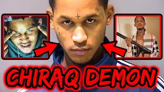 Fredo Santana: Chiraq Demon