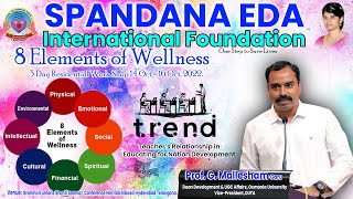 Prof. G. Mallesham Garu, Dean Development \u0026 UGC Affairs, Osmania UniversityVice-President, OUTA