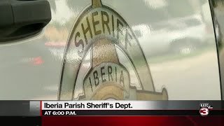 Iberia Parish Sheriff's Office sees changes with incoming police department