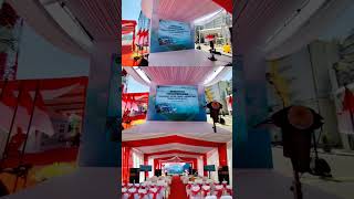 Event PT. PLN Indonesia Power Semarang