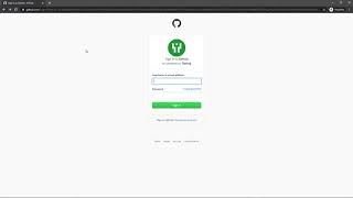Implementing OAuth2 in Spring | Login with Github