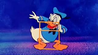 Disney - Donald Duck - Mathmagic Land - Țara MateMagiei - cu subtitrare în limba română / Romanian.