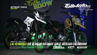 Yamaha XTZ 150 / XTZ250 - Las renovadas doble propósito que planean quedarse con el mercado