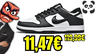 Buy NIKES that CHEAP? 3 PandaBuy SCAMS 👺🤜🐼 [Spanish Video with Subtitles]