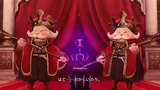 ＃１６【ドラクエヒーローズ２】最強の双子の王と決戦！【おとアリ実況】