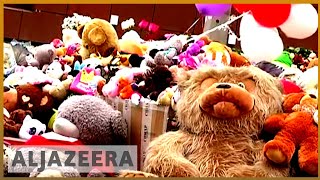 🇷🇺 Russia mourns over many killed in shopping mall fire | Al Jazeera English