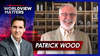 Patrick Wood: 'The New Economics Of Technocracy’ Accelerating!