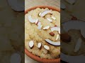 suji ka halwa rawa samolina halwa muharam special recipe by kitchen diary with iqra