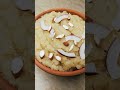 suji ka halwa rawa samolina halwa muharam special recipe by kitchen diary with iqra