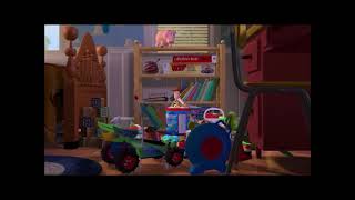 ADGTH ft. Toy Story - Savers Mortgage commercial