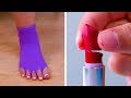 Quick and Easy Fixes for Efficient People! | DIY Life Hacks by Blossom