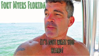 Living In Fort Myers Florida Is Nothing Like You Have Heard