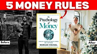 पैसे का मनोविज्ञान | Psychology of Money Summary in Hindi