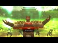 【三国志大戦4】詩聖魏武vs赤壁俊才【2017 9 11】