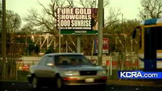 Billboard For Medical Pot Sparks Controversy