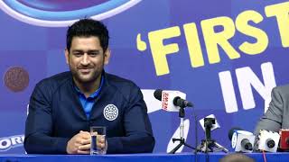 MS Dhoni Goes Live On 2022 Cup | Oreo India Ad | Bring Back 2011 Again