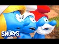 Bringing Up Smurfy • The Smurfs New 3D Series