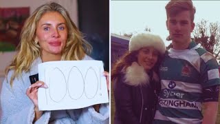 Bonnie Blue's EXPOSED: Husband REVEALED & OnlyFans Record-Breaking Scandal