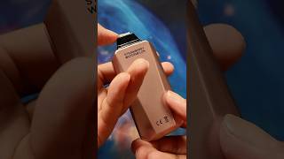 Elux Cyberover 18000 puffs With 2 Mesh Coil Unboxing | Vibration Feedback