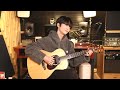 winter love sungha jung