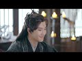 engsub【full】霖渊一梦 an empty dream ep06 🤗宅男魔君和社畜女将军穿越相遇！ 高梓添 梁咏妮 优酷宠爱频道 youku romance