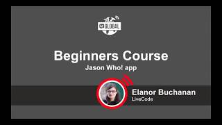 Learn to Code: Using JSON and LiveCode part 1
