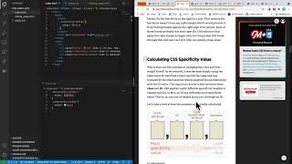 EE491F: Data Driven Web Development: CSS: Demo: 2021-06-02