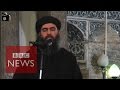 Profile: Islamic State & Abu Bakr al-Baghdadi - BBC News