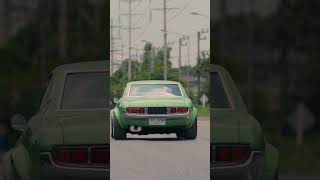 Chill with Ponretro 's Celica Ta23