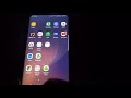 Samsung Smartthings Automation through Google Home