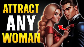 The 7 Attitudes of High Value Men (How to Become Irresistible to Women)