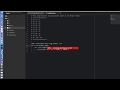 Multiplication Table Program in Python