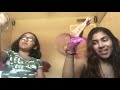 asmr with little cousin