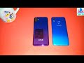 vivo y91 speed test vs Gfive president gold 9 speed test Full HD 1080p