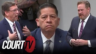 Uvalde School Massacre Trial: Closing Arguments