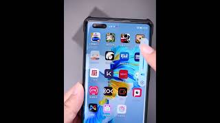 Huawei Mate 40 Pro Xundd Case