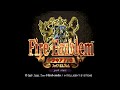 fire emblem thracia 776 spread justice boss fight