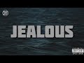 YG - Jealous (Lyrics) | (Guide)